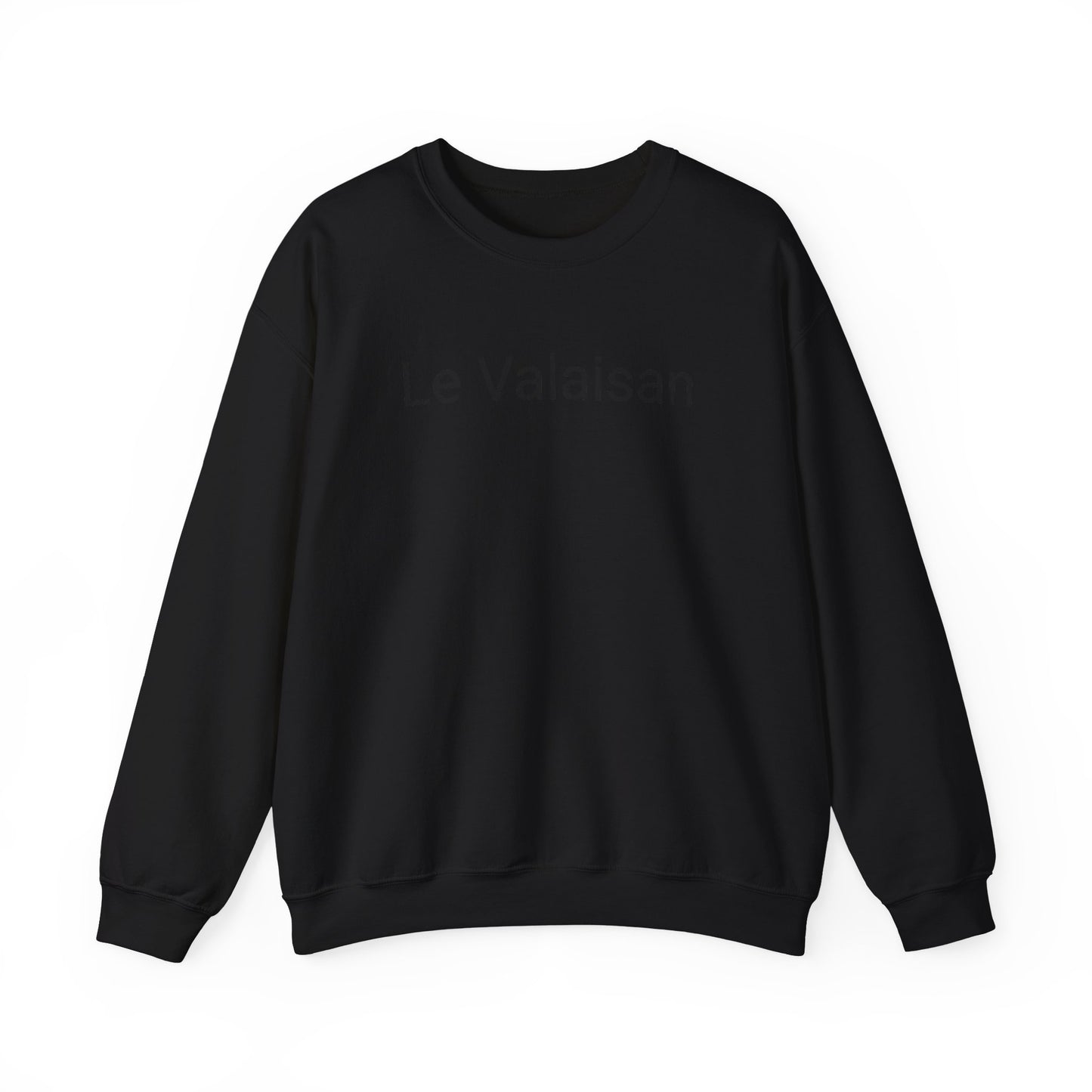 100% Valaisan - Sweat T-shirt