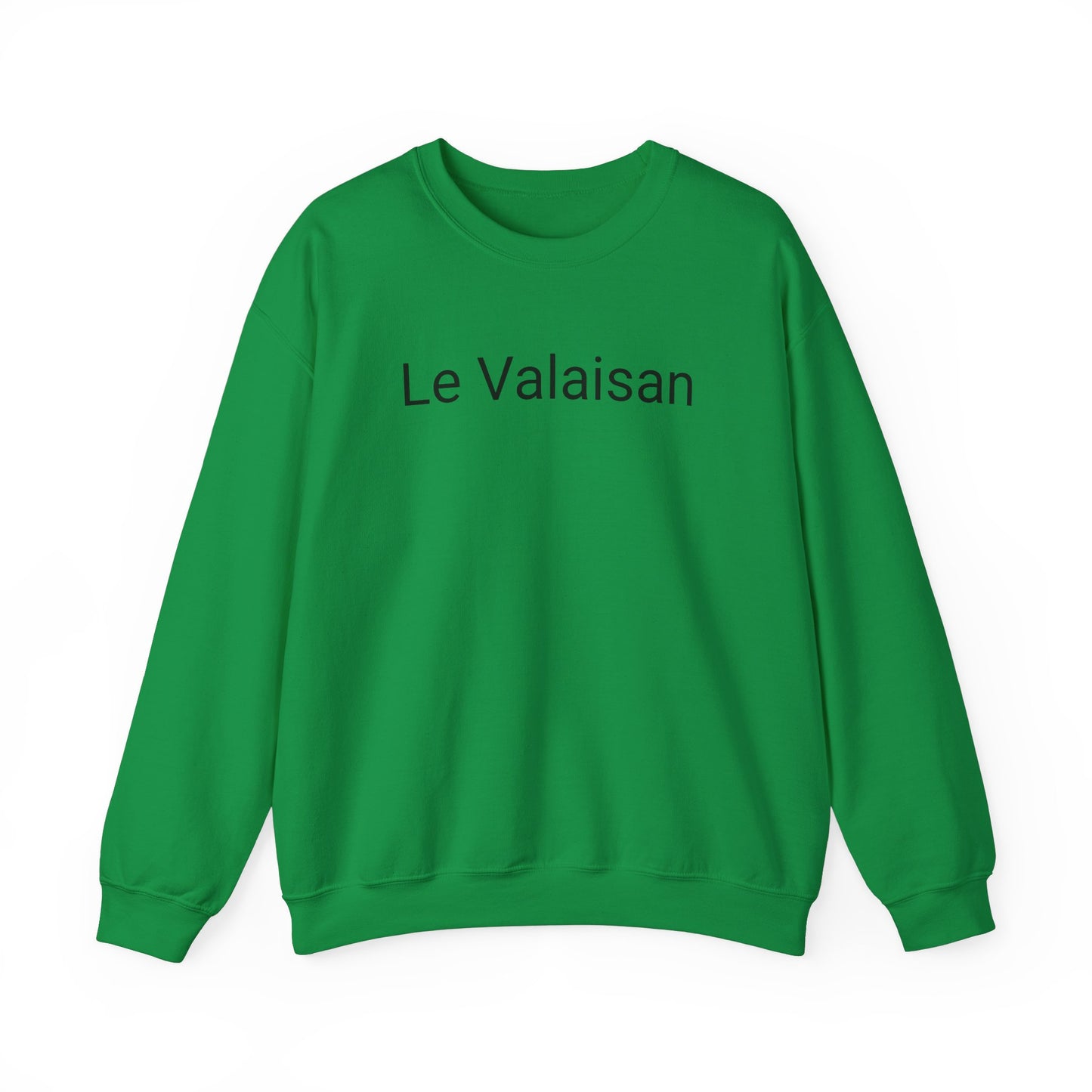 100% Valaisan - Sweat T-shirt