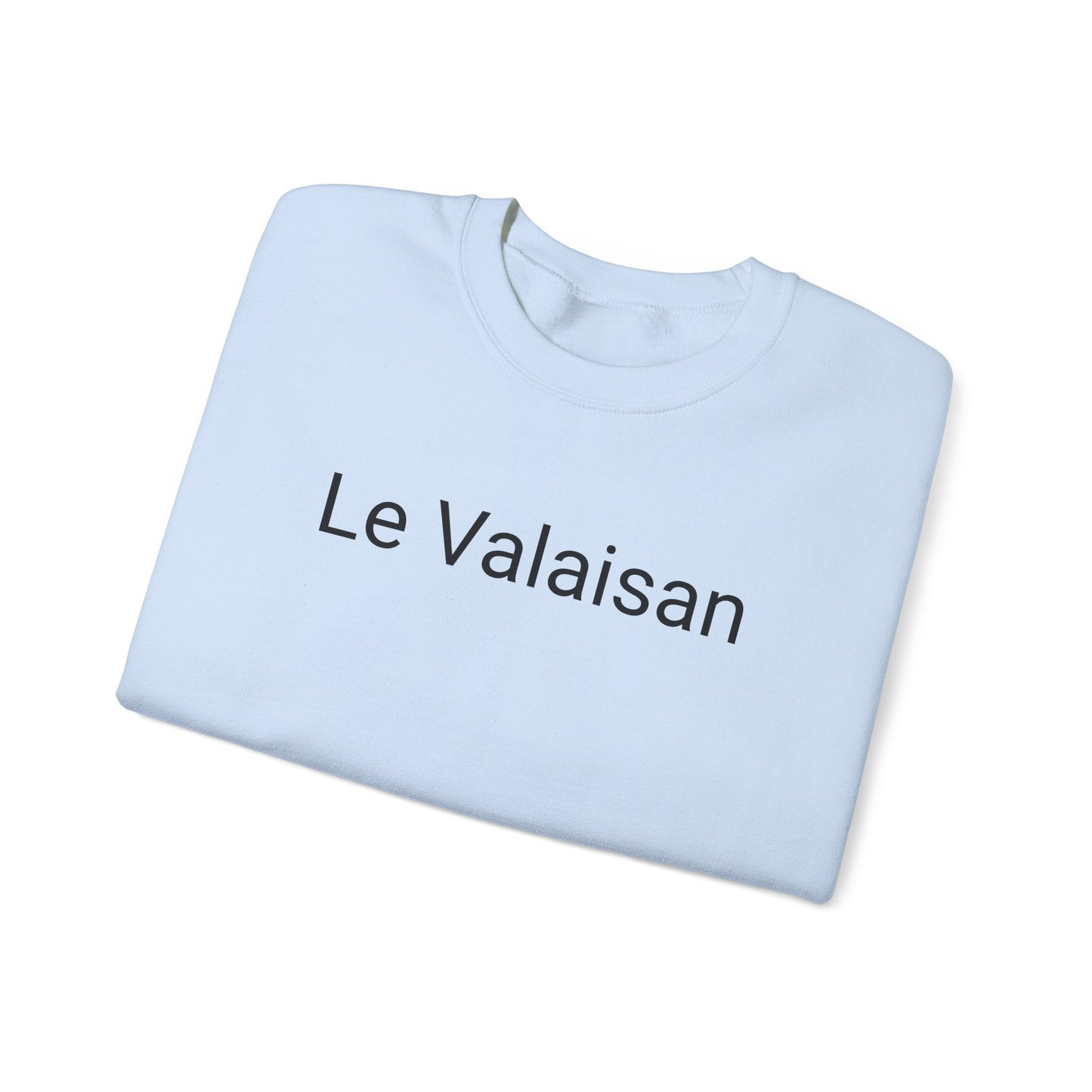 100% Valaisan en suisse