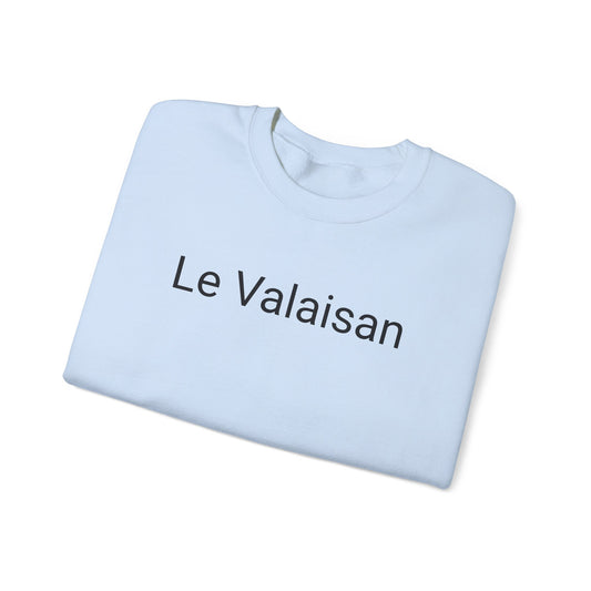 100% Valaisan en suisse