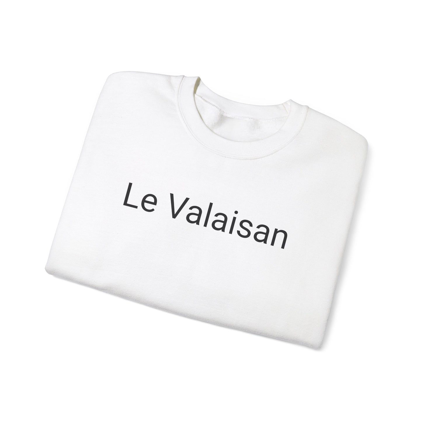 100% Valaisan en suisse