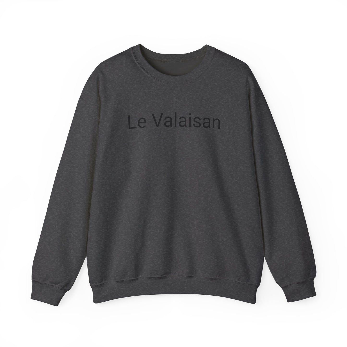 100% Valaisan - Sweat T-shirt