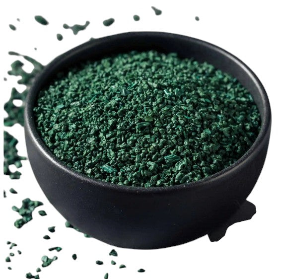 La Spiruline 100% Pure & Bio