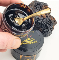 Shilajit Pur & Bio