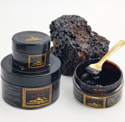 Shilajit 100% Pur 50g