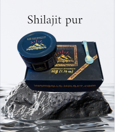 Shilajit Pur & Bio