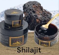 Shilajit Pur & Bio