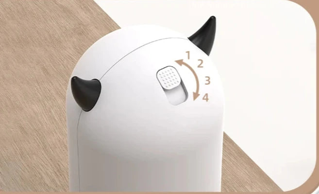 ROJECO Jouets automatiques pour chat