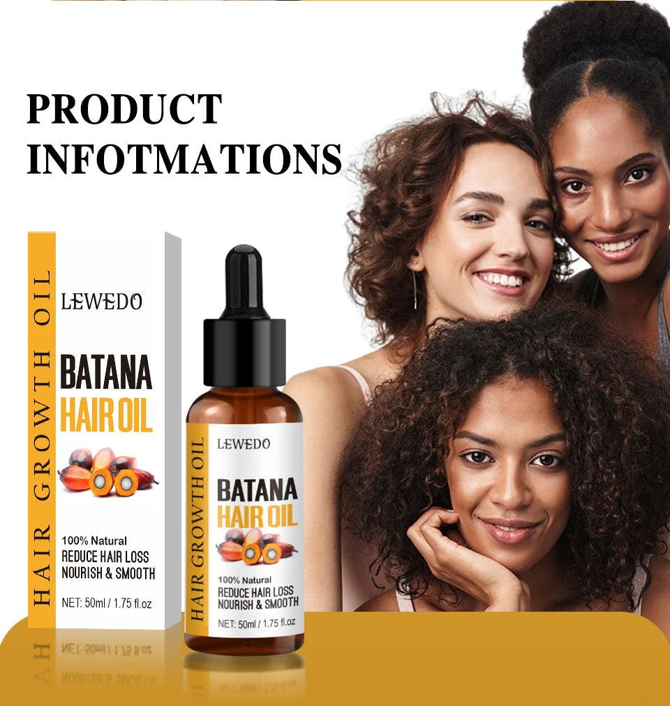 BATANA Oil