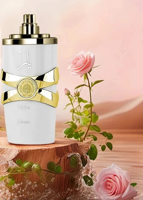 Parfum Océan - L'Essence de l'Élégance en Flacon 100ml