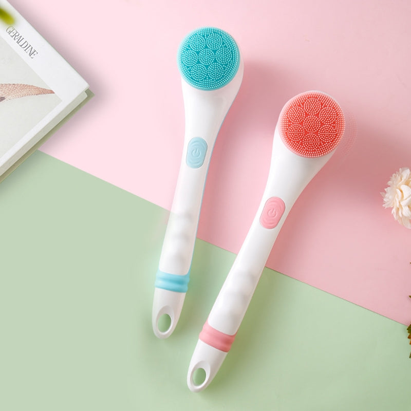 Brosse de bain électrique pour tous