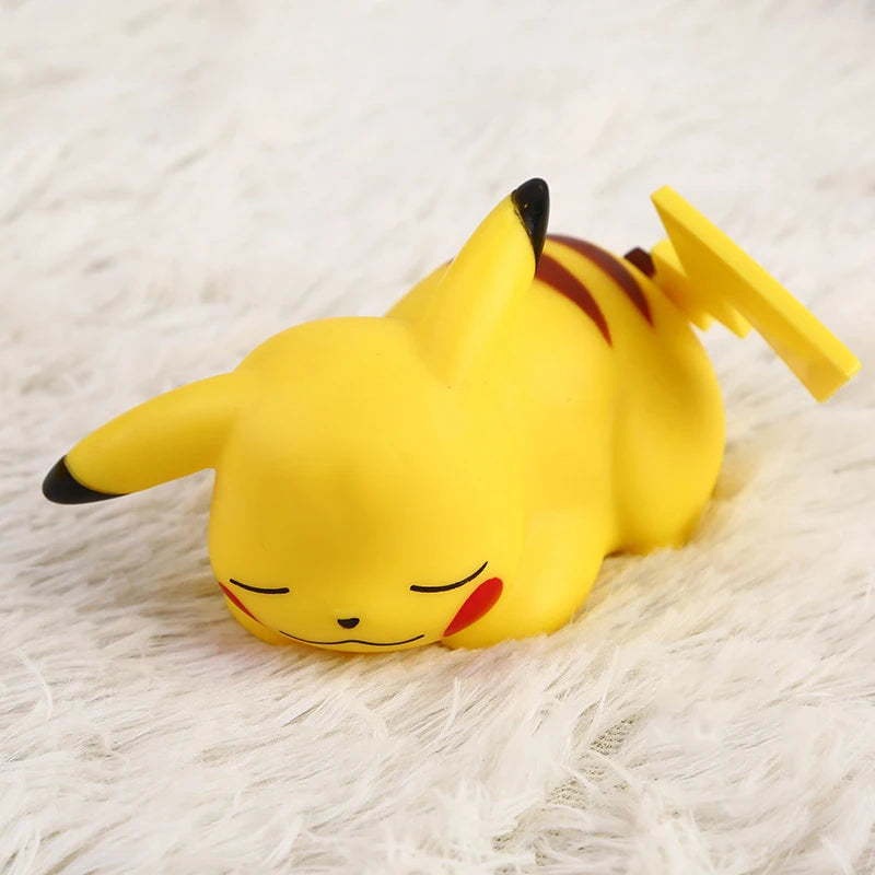 Pokemon Pikachu Night Light