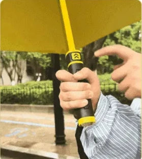 Parapluie automatique Business Protection UV