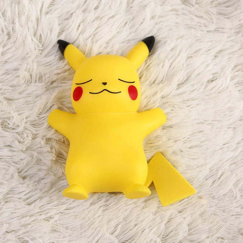 Pokemon Pikachu Night Light