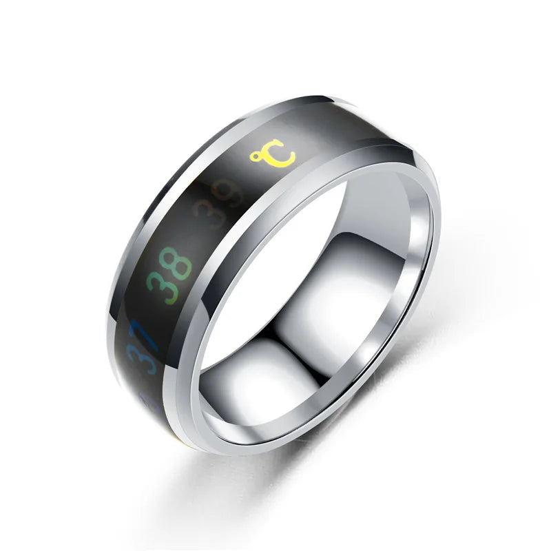 Bague - Love & Innovation