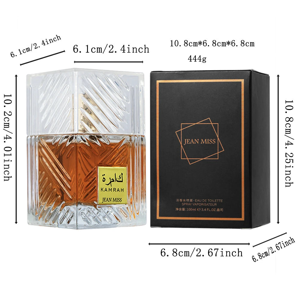 Arabia 100ml Flirter