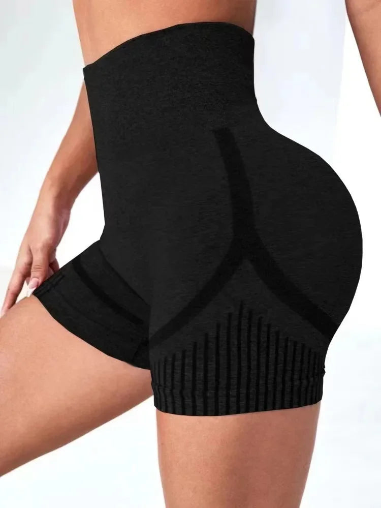 Shorts Fitness Femme - Elégance et Sportfs