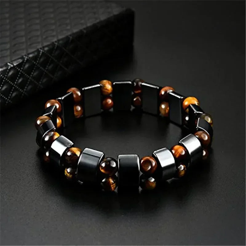 Tiger Eye Bracelet