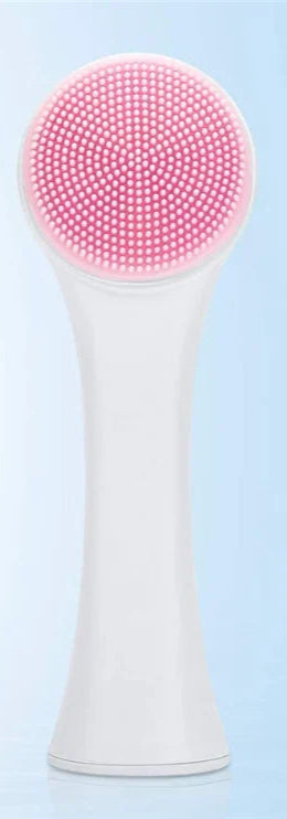 3D Brosse Massage manuel Brosse pour le visage