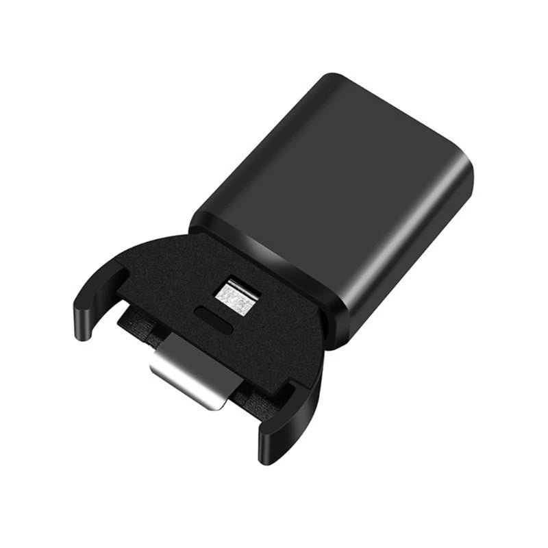 Chargeur de Pile au lithium USB C  LIR2032,LIR1632