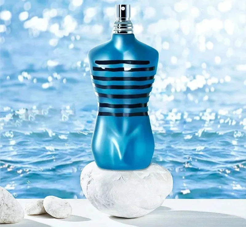 Parfum Océan - Élégance et Sophistication en Flacon 100ml