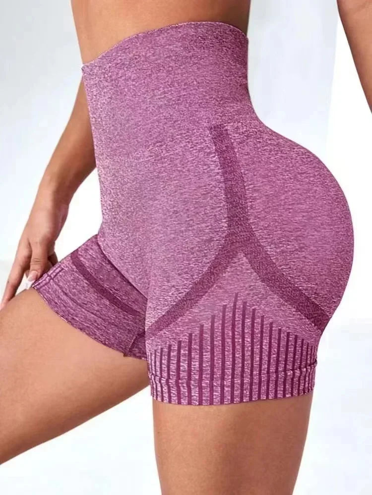 Shorts Fitness Femme - Elégance et Sportfs