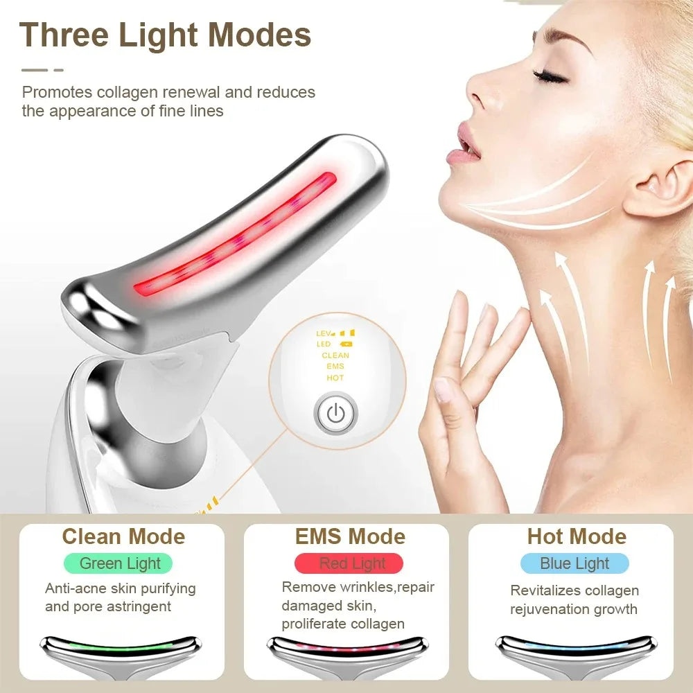 LED Photon Therapy