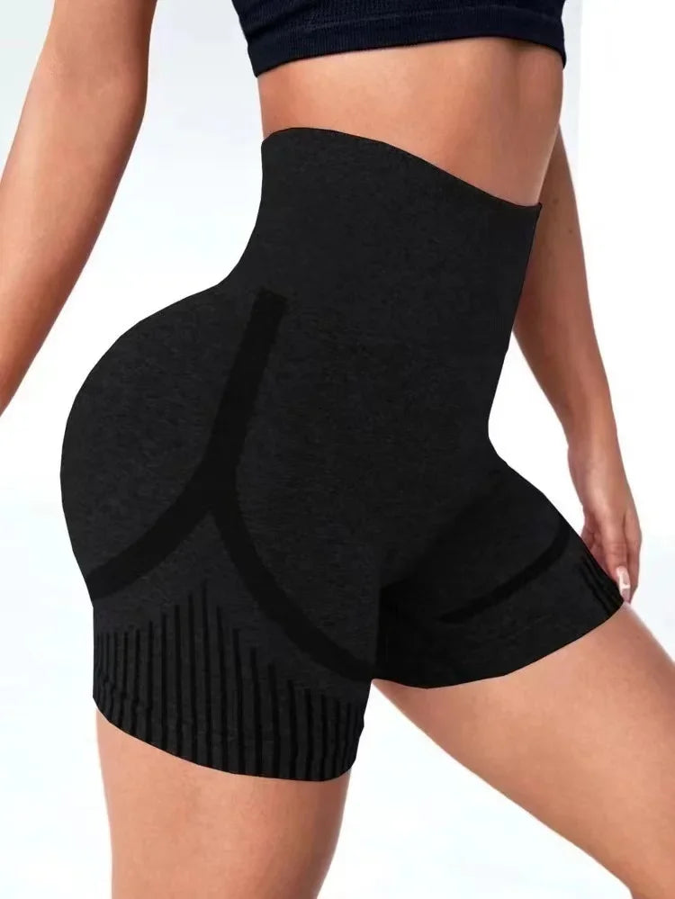 Shorts Fitness Femme - Elégance et Sportfs