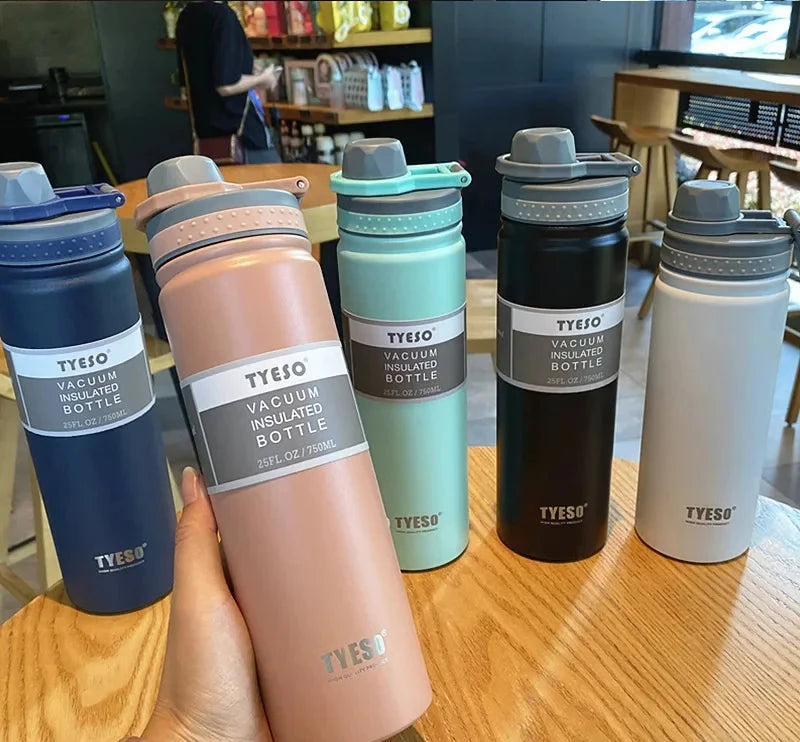 Tyeso Thermos 750ML