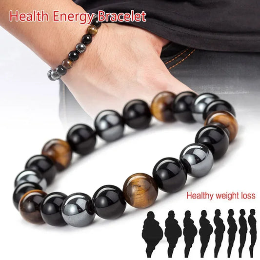 Bracelet Énergie Santé