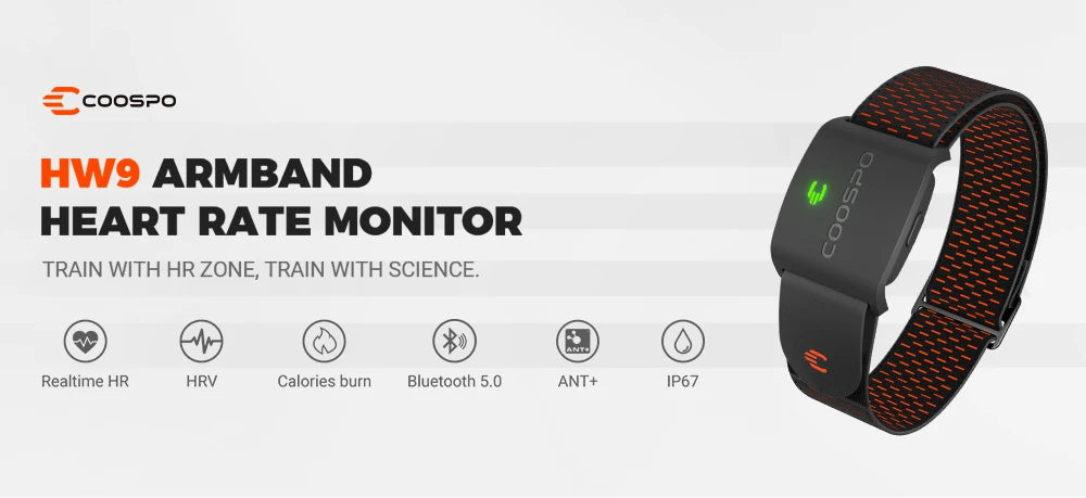 Moniteur de fréquence cardiaque