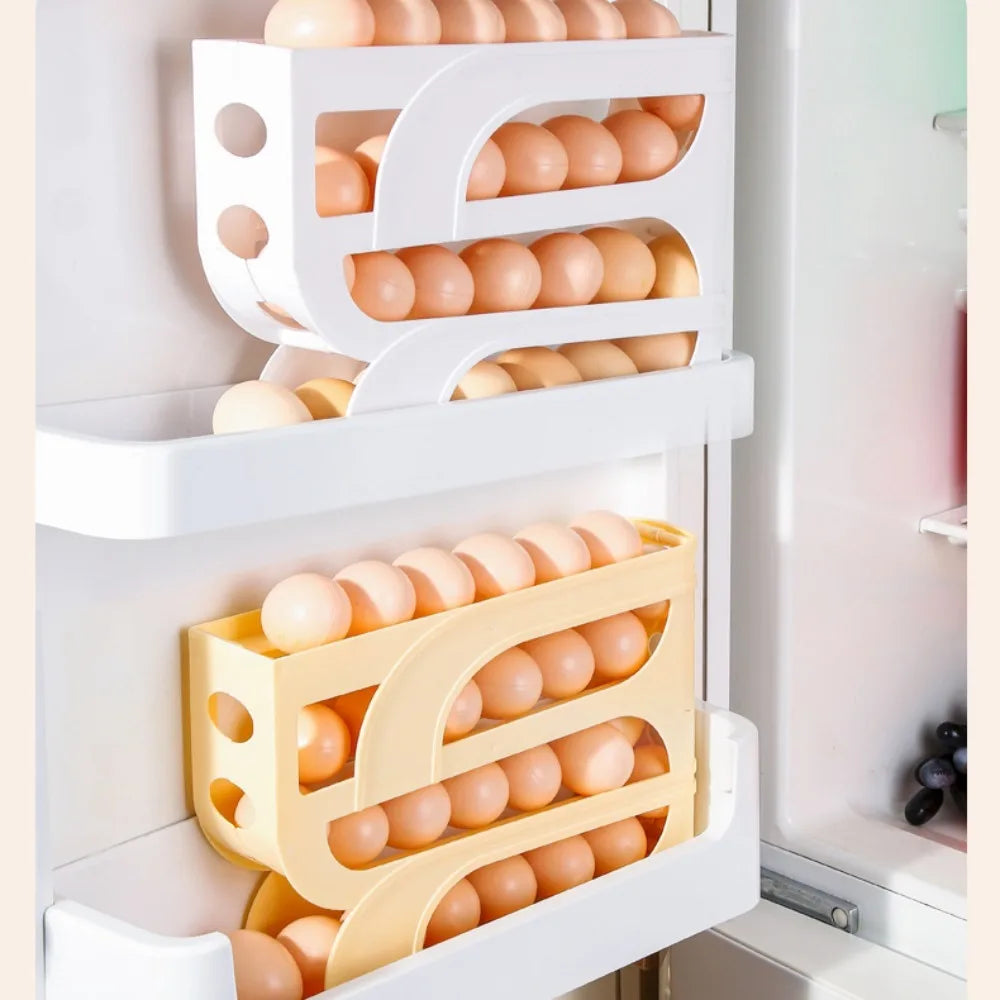 Rack à œufs