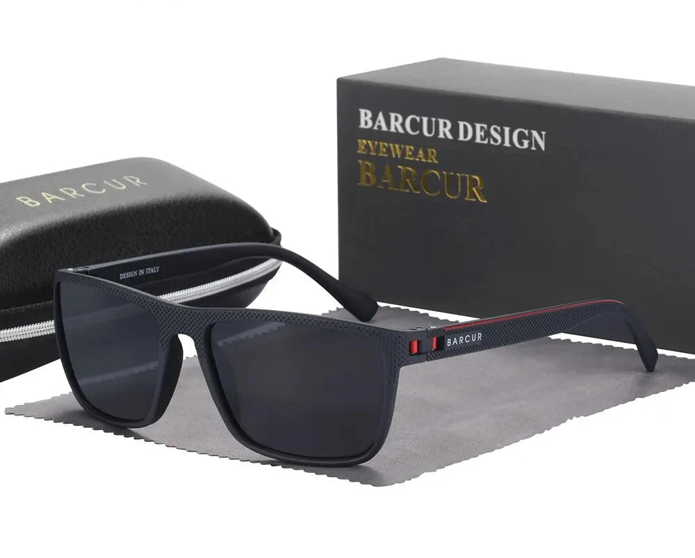 BARCUR Design TR90