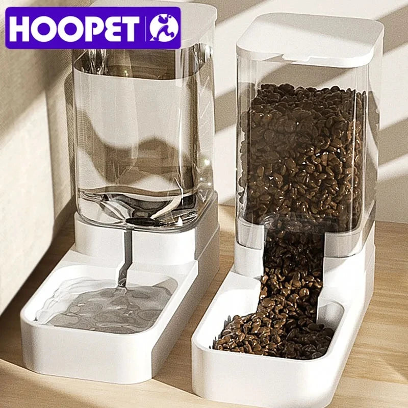 HOOPET Dog & Cat Automatic