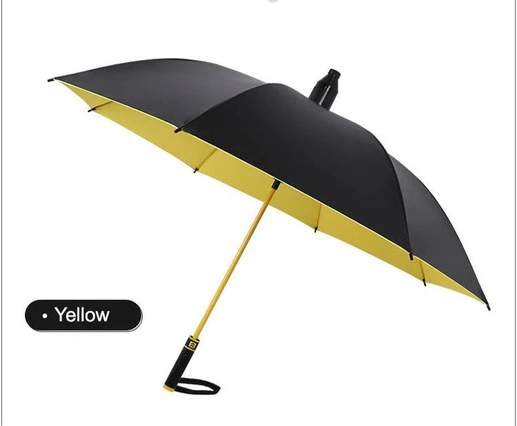 Parapluie automatique Business Protection UV