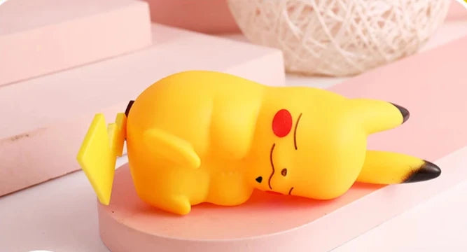 Pokemon Pikachu Night Light