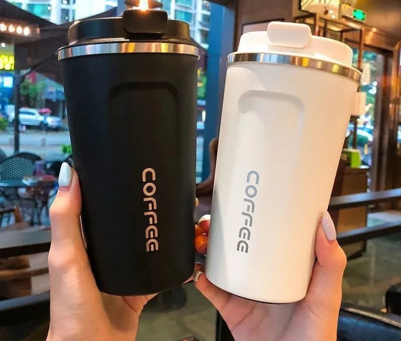 COFFEE Gourde 380ml/510ml