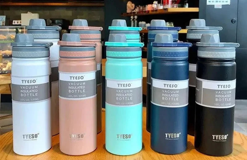 Tyeso Thermos 750ML