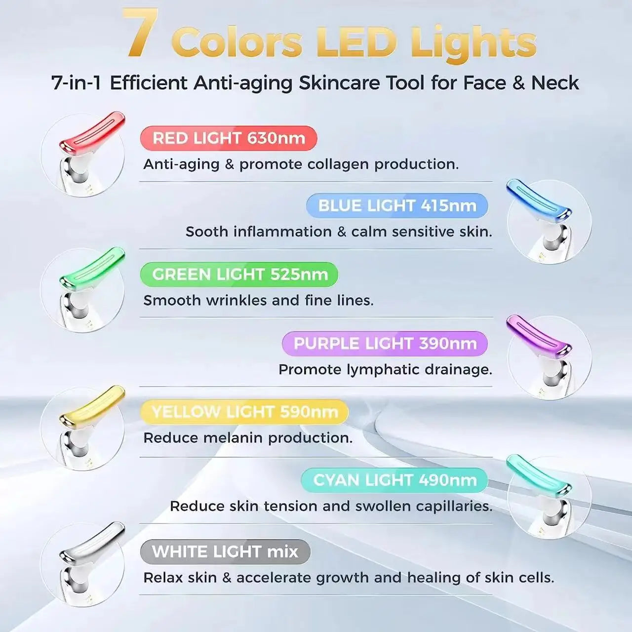 LED Photon Therapy