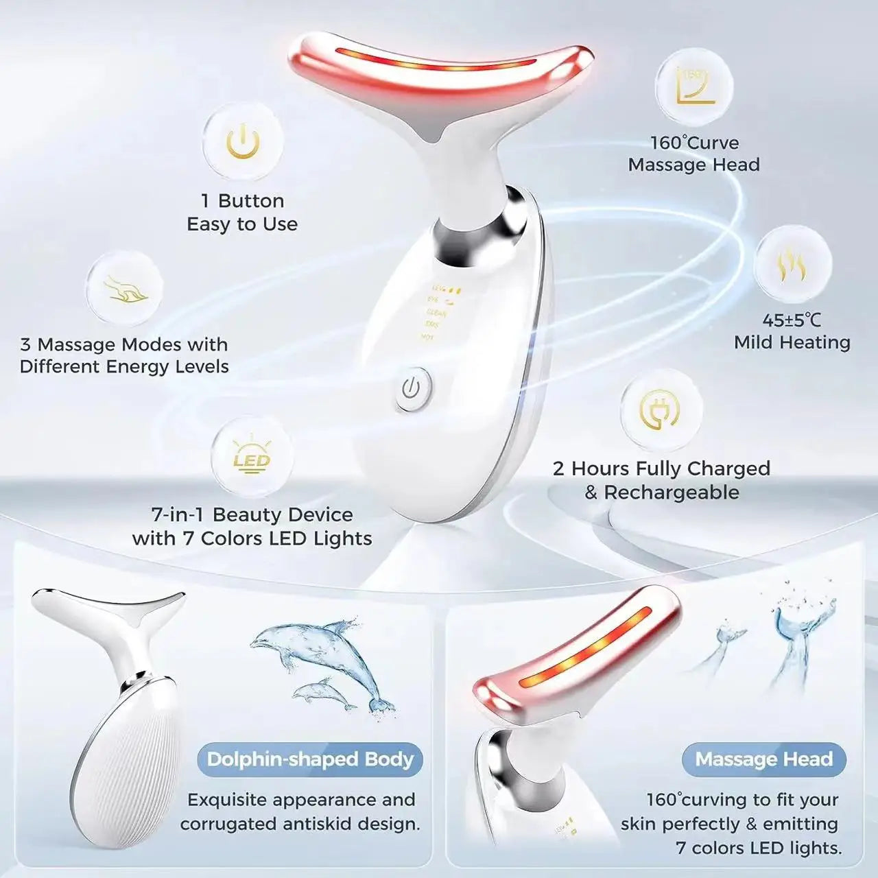 LED Photon Therapy