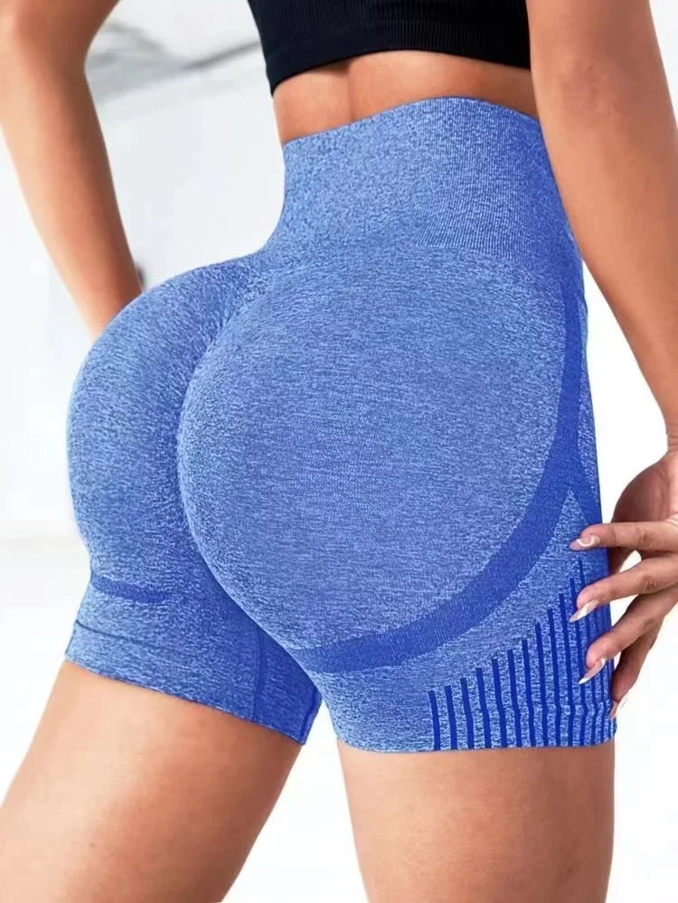 Shorts Fitness Femme - Elégance et Sportfs