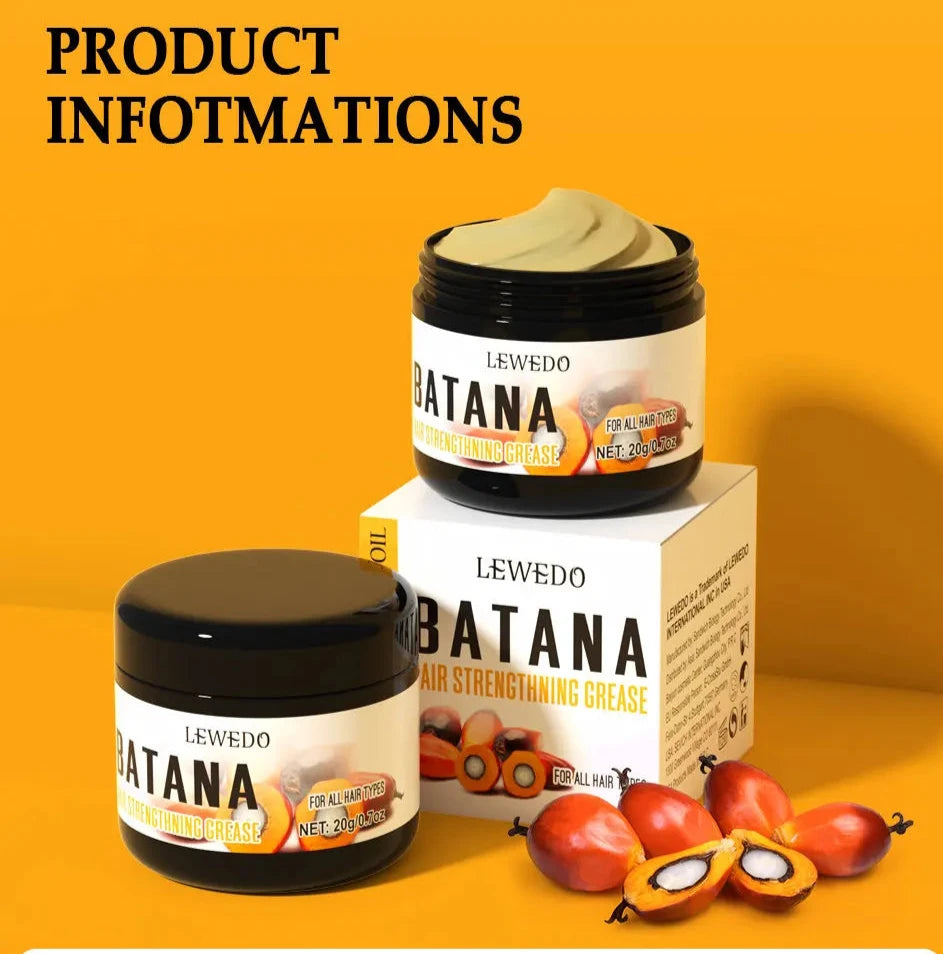 BATANA Oil