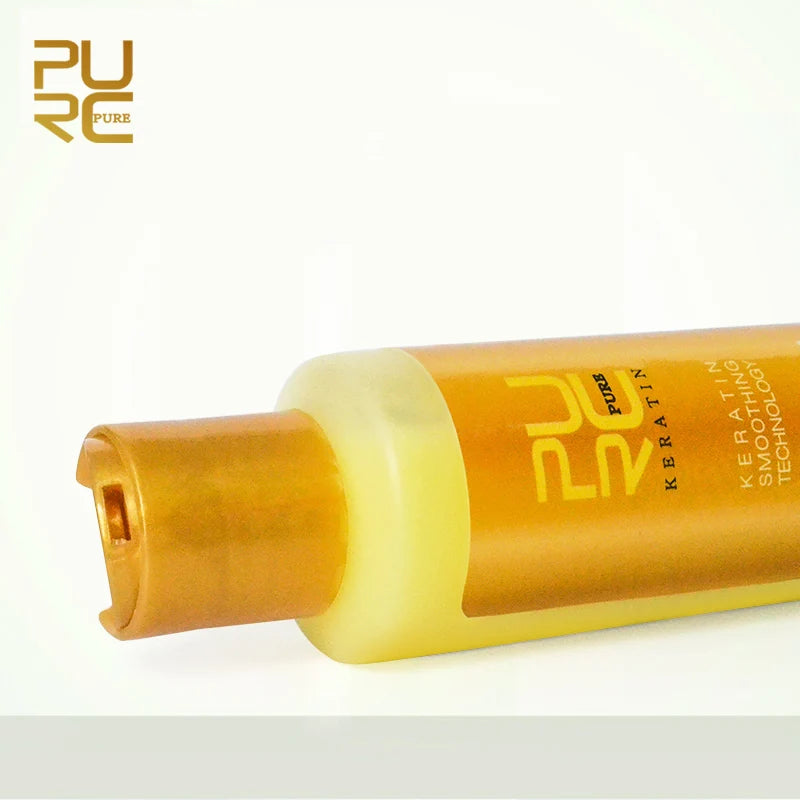 PURC Banana Keratin  100ml