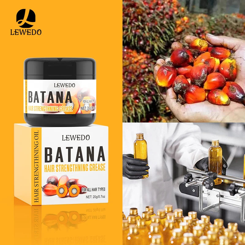 BATANA Oil