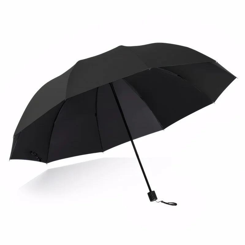 Parapluie pliant surdimensionné 130CM