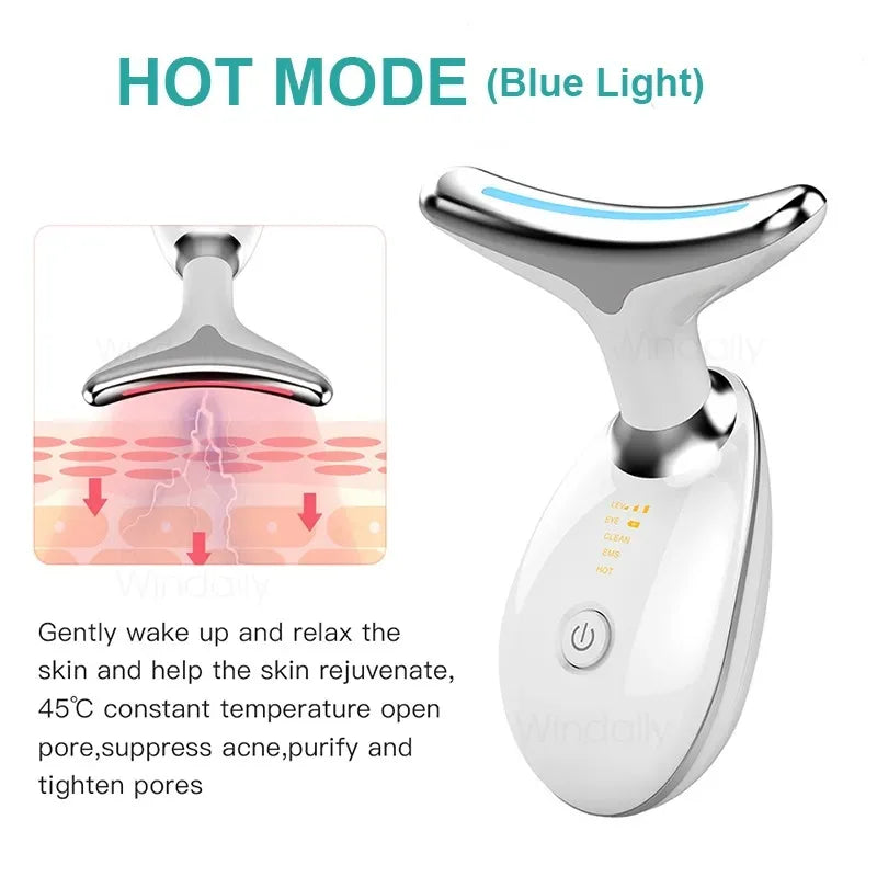 LED Photon Therapy