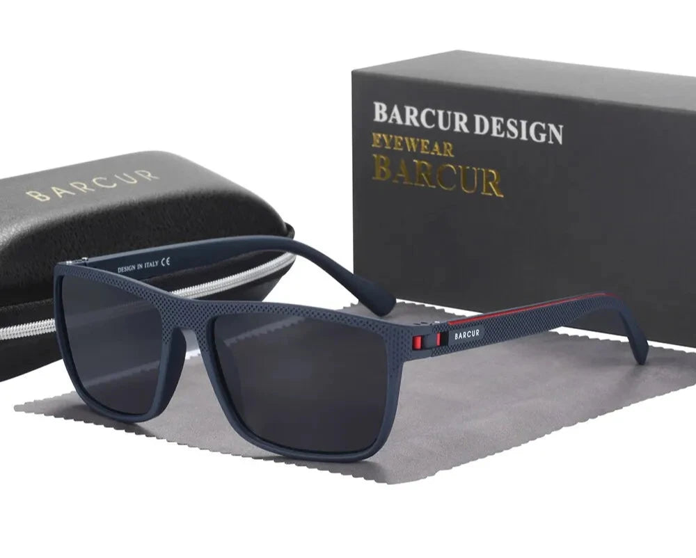 BARCUR Design TR90