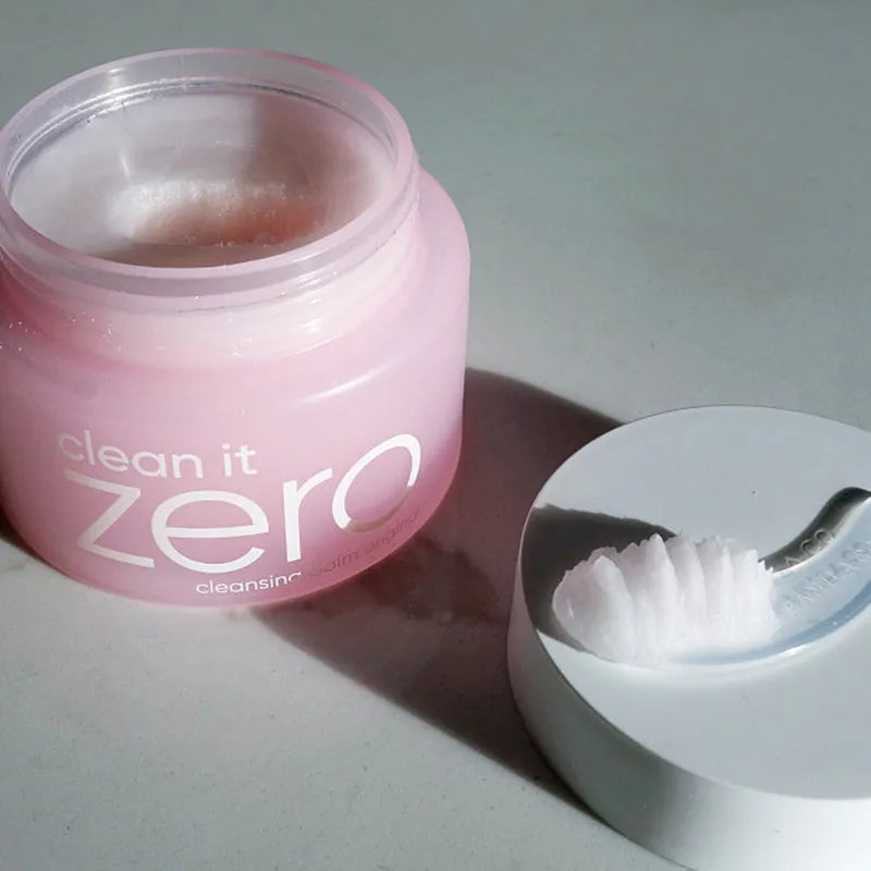 Clean it Zero Cleansing Balm