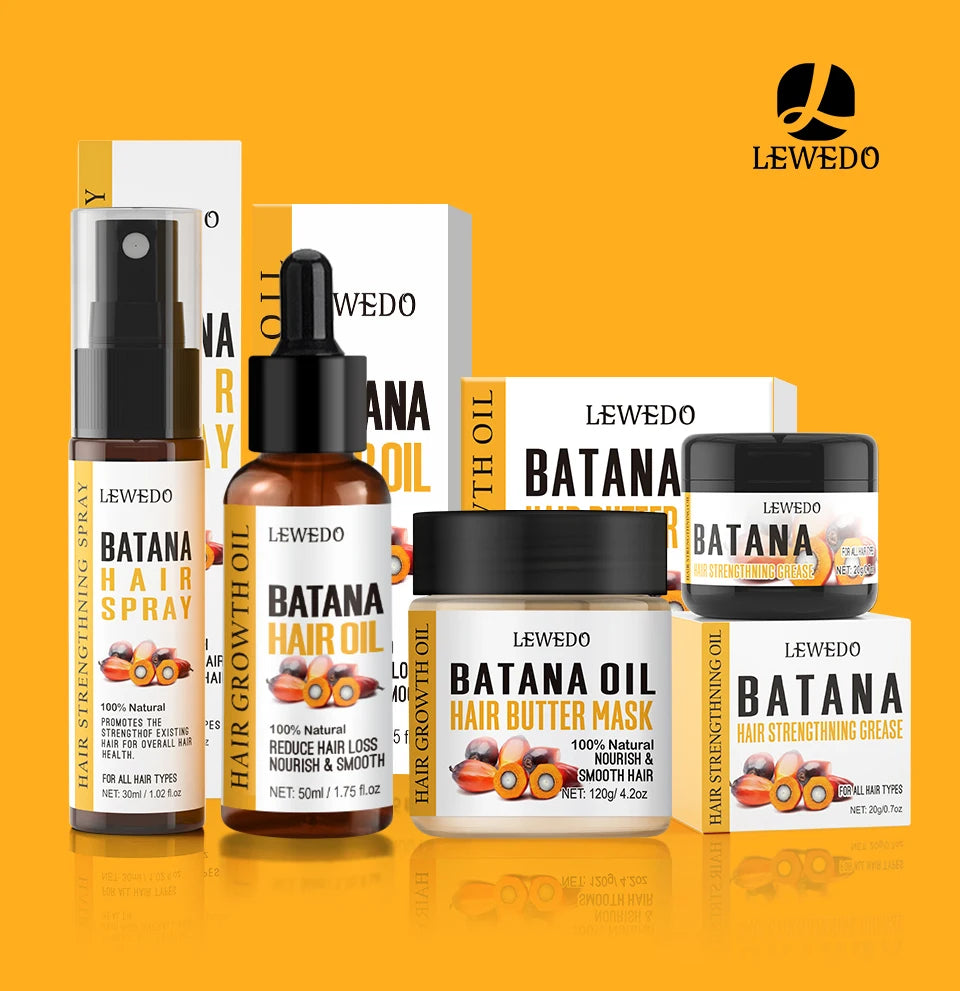 BATANA Oil