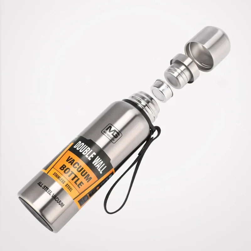 VACCUUM BOTTLE Bouteille Isotherme